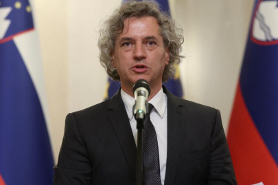 Slovenya Başbakanı: AB, iki haftada Gazze için somut adım atmazsa biz harekete geçeceğiz