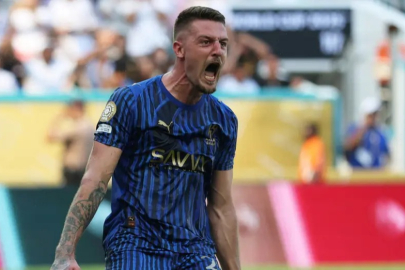 Tadic'ten Fenerbahçe'ye çok büyük güzellik: Mourinho prensine kavuşuyor