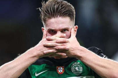 Yıldız oyuncu isyan etti… Gyökeres'te ipler tamamen koptu!