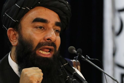 Afganistan'dan ABD'ye terör örgütü cevabı!