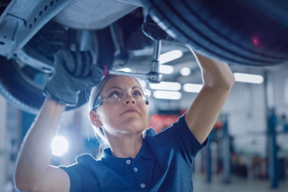 Araç muayene istasyonları ihalesi sonuçlandı; Turka'ya bayilik başvuruları başladı
