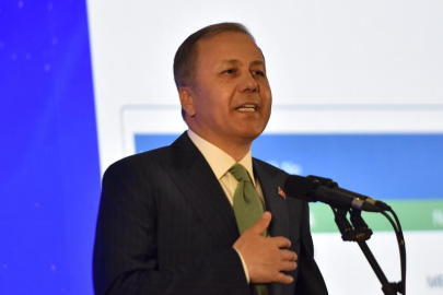 Bakan Yerlikaya: Terörsüz bir Türkiye için canla başla çalışacağız