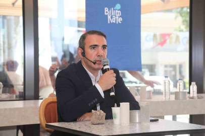 BTÜ’den toplumla bilimsel buluşma