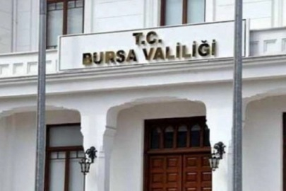Bursa Valiliği'nin eylem yasağına dava!