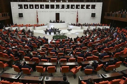 CHP'ye mi katılacaklar? İki milletvekili DEVA Partisi'nden istifa etti