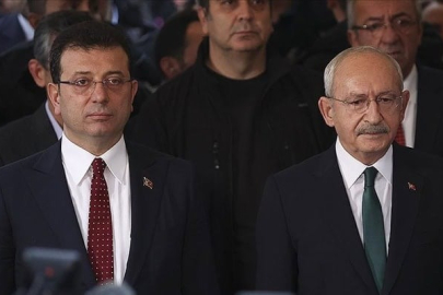 Ekrem İmamoğlu, Kılıçdaroğlu için net konuştu! 'Hayal kırıklığına uğradım'