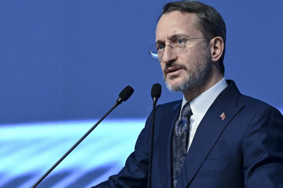 Fahrettin Altun: Küresel adalet sorunu yaşıyoruz