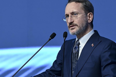 Fahrettin Altun: Küresel adalet sorunu yaşıyoruz