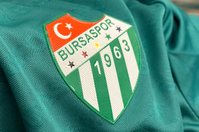 Gençlik ve Spor Bakanı Osman Aşkın Bak’tan Bursaspor’a ziyaret
