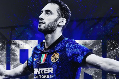 Hakan Çalhanoğlu transferi gerçekleşiyor: Galatasaray'dan takas formülü!