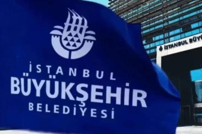 İBB'ye yönelik yolsuzluk soruşturmasında 2 şüpheli tahliye edildi