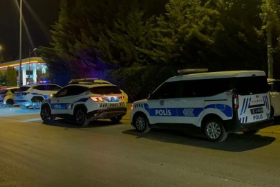 Kızların kavgası kanlı sona erdi! Bıçak...