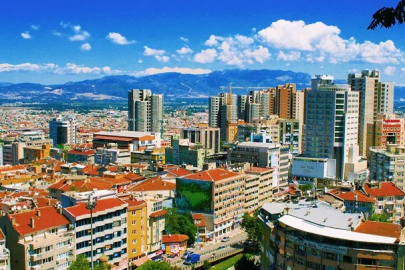 Meteoroloji'den Bursa'ya hafta sonu ve kuvvetli sağanak yağış uyarısı! (27 Haziran 2025 Bursa Hava Durumu)