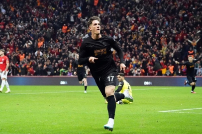 Nicolo Zaniolo: Yeniden doğuşa hazırım'