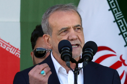 Pezeşkiyan: Saldırılar yanıtsız kalsaydı bölge kapsamlı bir savaşla karşı karşıya kalırdı