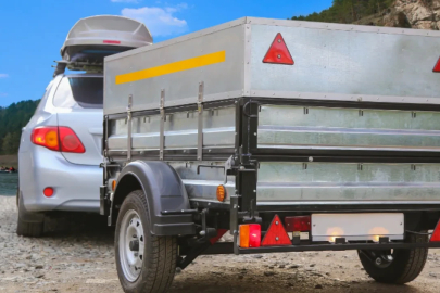 Römork sahipleri dikkat! EGM paylaştı: 1 Temmuz'dan itibaren zorunlu olacak