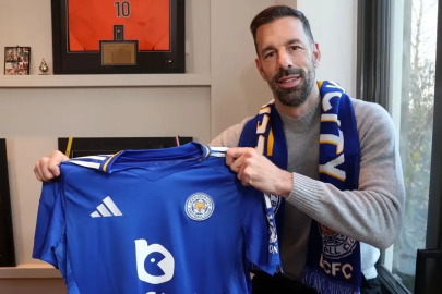 Ruud Van Nistelrooy ile yollar ayrıldı!