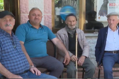 Trabzon'da kanserli köy: Nerdeyse her hanede bir kanser vakası var!