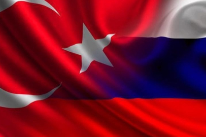 Türkiye ile Rusya arasında KEK Protokolü imzalandı