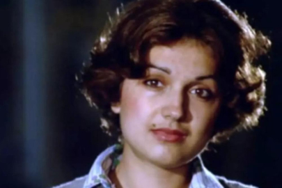 Yeşilçam'ın masum güzeli Gölgen Bengü'nün son hali ortaya çıktı! Sinemayı bırakıp profesör oldu...