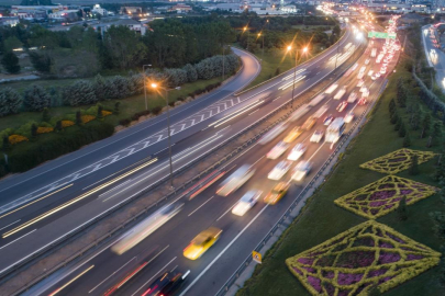 22 yılda ulaştırma ve altyapıya 300 milyar dolarlık yatırım yapıldı