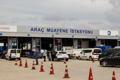 Araç muayenesinde yeni dönem: TÜVTÜRK&nbsp;dönemi bitiyor, Turka başlıyor