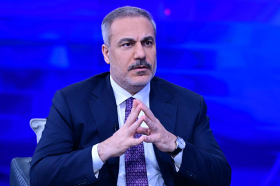 Bakan Fidan: Gazze hiç gündemimizden düşmeyecek