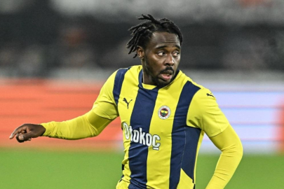 Beşiktaş, Osayi-Samuel transferini durdurma kararı aldı!