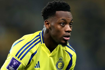 Cristiano Ronaldo'nun takım arkadaşı Fernerbahçe'ye geliyor