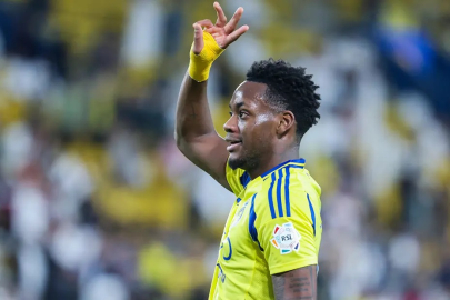 Fenerbahçe'ye Jhon Duran transferinde gece yarısı dev müjde