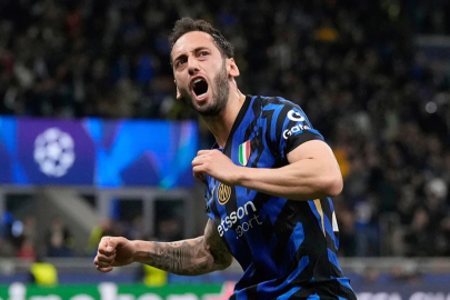 Hakan Çalhanoğlu olay sözlerle Galatasaray'ı açıkladı