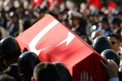 Hava pilot albay İsmail Haldun Maden şehit oldu