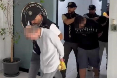 İllegal sitelerde katalogla fuhuş ağı: Bursa dahil 7 ilde operasyon...