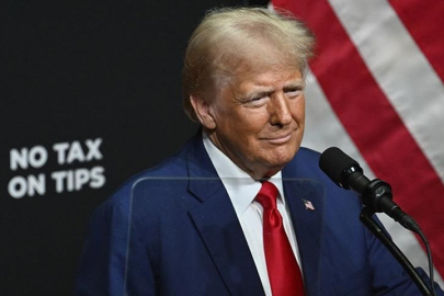 ABD'de doğumla vatandaşlık hakkı sınırlanıyor: Engel kalktı...