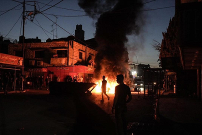 Ocak ayından bu yana Batı Şeria’da Filistinlilere ait 1000’den fazla ev yıkıldı