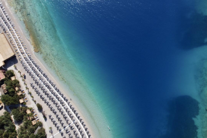 Sağlık Bakanlığı'ndan plajlara yakın takip