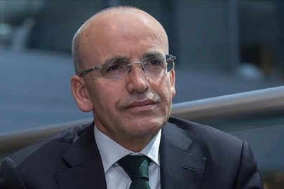 Bakan Şimşek açıkladı: Kamuda yeni dönem! Devreye alındı...