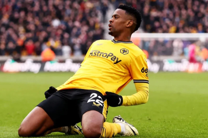 Beşiktaş'ta transfer sürprizi: Portekizli sağ bek!