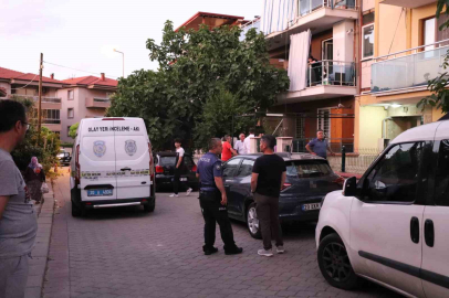 Denizli'de sokakta başlayan tartışma evde cinayetle sonlandı