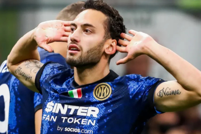 Hakan Çalhanoğlu'ndan Galatasaray için transfer sözleri!