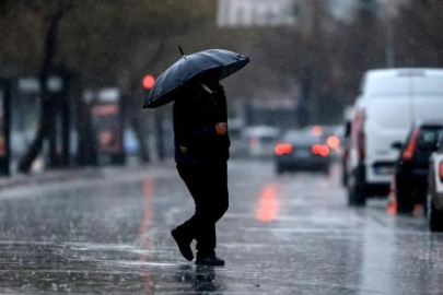 Meteoroloji'den Bursa için kuvvetli yağış uyarısı! Dikkat saat verildi... (29 Haziran Pazar 2025 Bursa'da hava nasıl?)