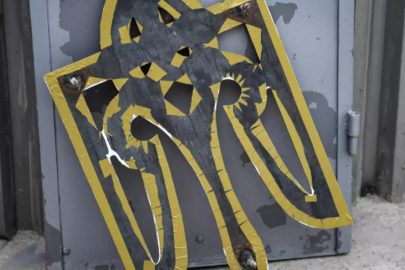 Ukrayna ordusu bir F-16 uçağını daha kaybetti