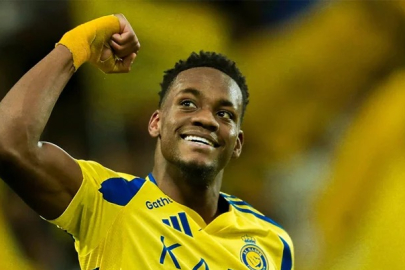 Ve Fenerbahçe işi bitirdi: Jhon Duran'la da anlaşma sağlandı!