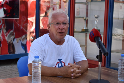 Altınordu transfere soğuk