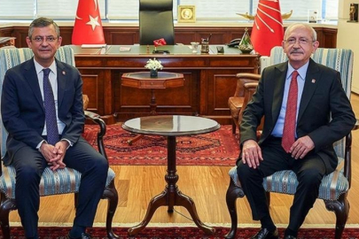 Astrolog Dinçer Güner yorumladı: Kemal Kılıçdaroğlu, Özgür Özel ve CHP...