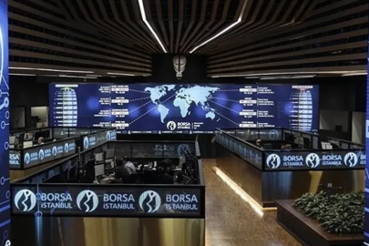 Borsada 2 yıl sonra bir ilk! Yükselişin nedeni belli oldu