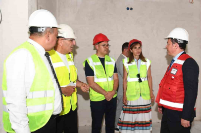 Bursa Osmangazi’de kreş sayısı 7’ye ulaşıyor