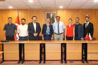 Bursa Uludağ Üniversitesi İstanbul'daki sanayi tesislerinin deprem risklerini analiz edecek