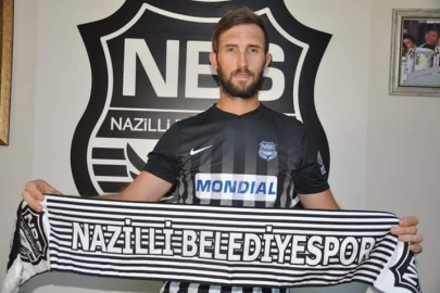 Bursaspor’dan ayrılan Zekeriya’nın yeni adresi belli oldu!