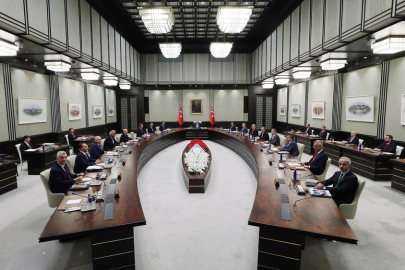 Cumhurbaşkanı Erdoğan açıkladı! "5 farklı akıllı kanser ilacını SGK geri ödeme kapsamına alıyoruz"